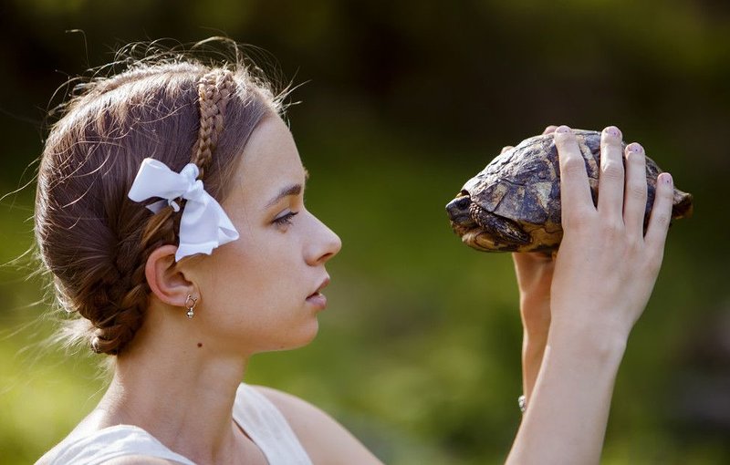 Надежда, 70 лет, 1 размер груди