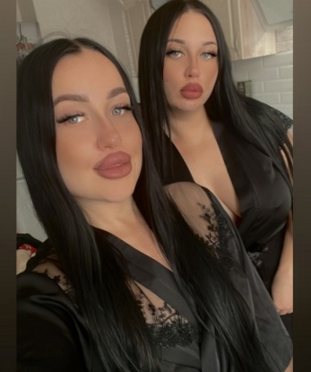 Милана, 22 года, 3 размер груди